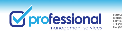 Professional Management Services