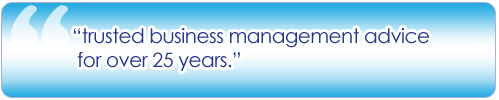 Trusted Business Management Advice